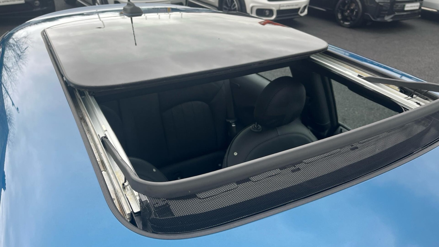 Used MINI Hatch 2023 for sale - 77994350: Photo 56