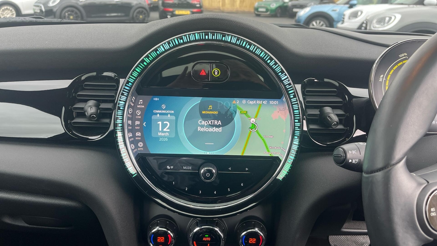 Used MINI Hatch 2023 for sale - 77994350: Photo 8