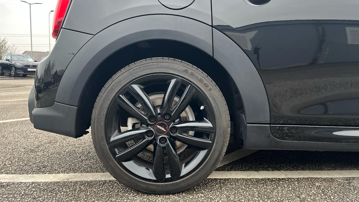 Used MINI Hatch 2022 for sale - 77039945: Photo 14