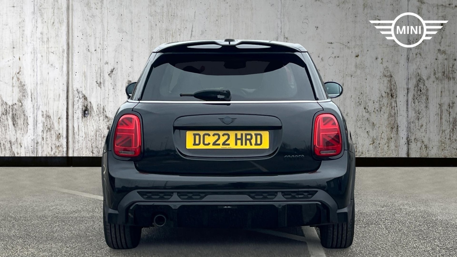 Used MINI Hatch 2022 for sale - 77039945: Photo 15