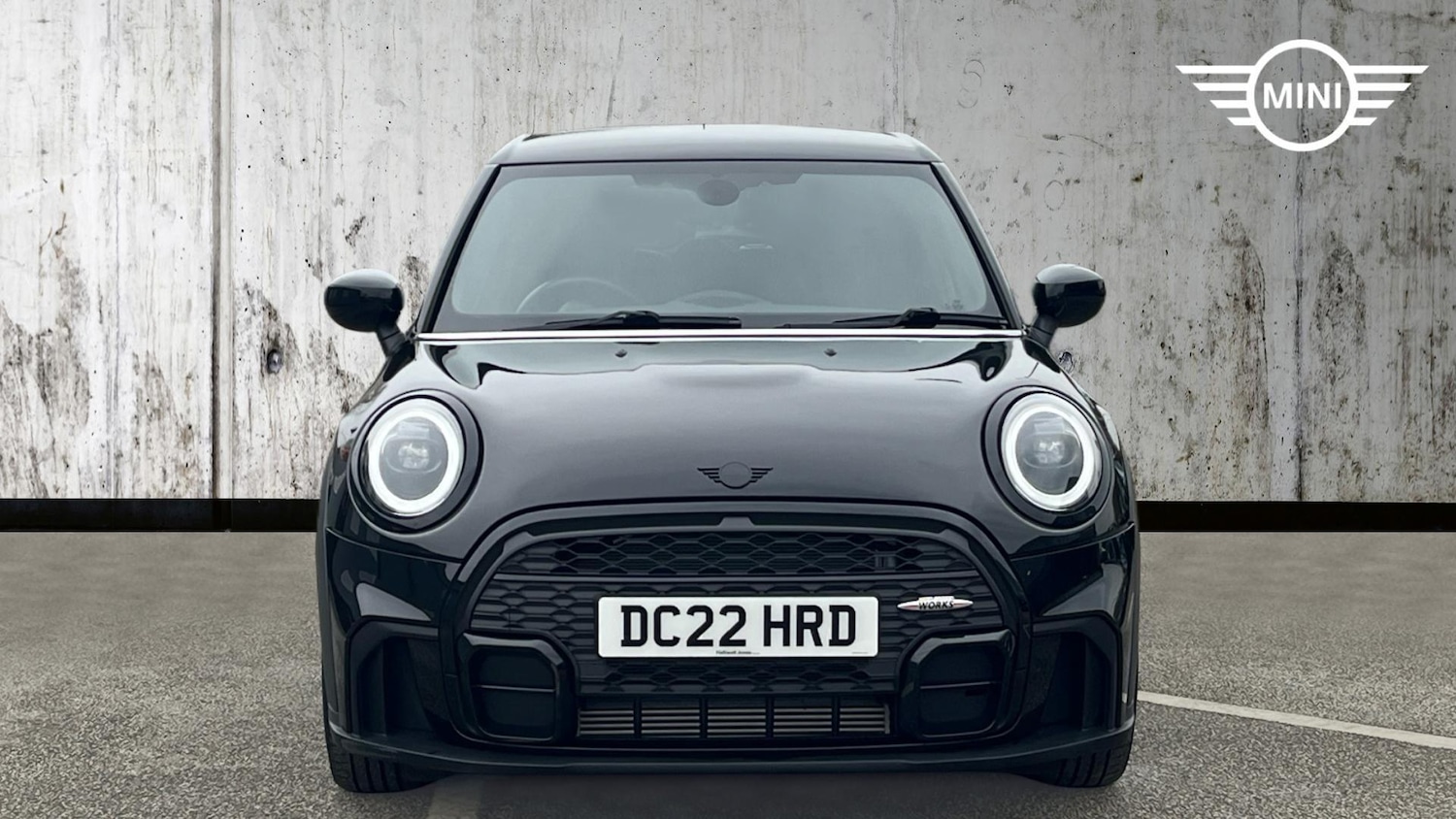 Used MINI Hatch 2022 for sale - 77039945: Photo 16