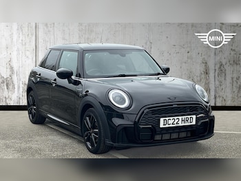 Used MINI Hatch 2022 for sale - 77039945: Photo