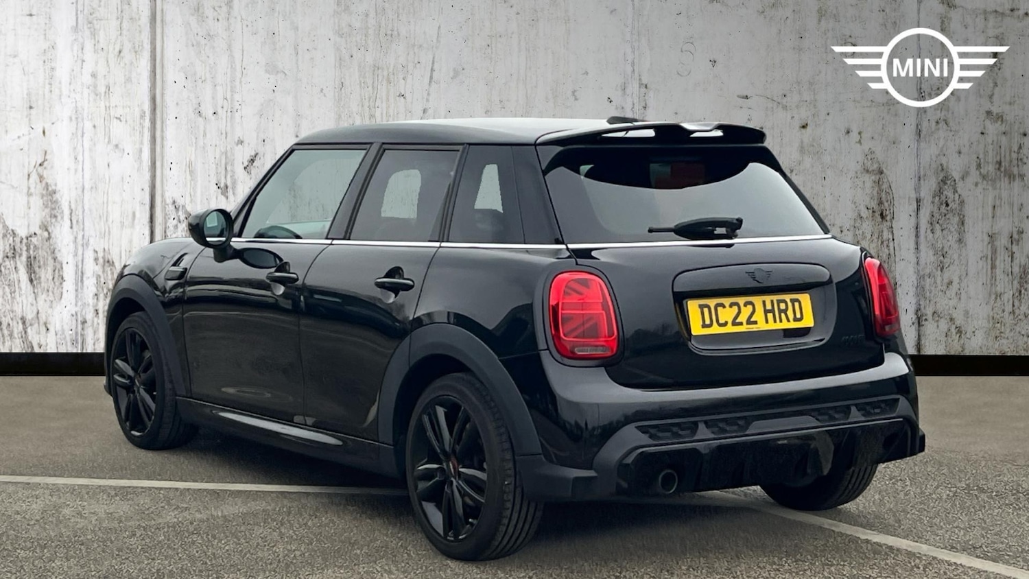 Used MINI Hatch 2022 for sale - 77039945: Photo 2