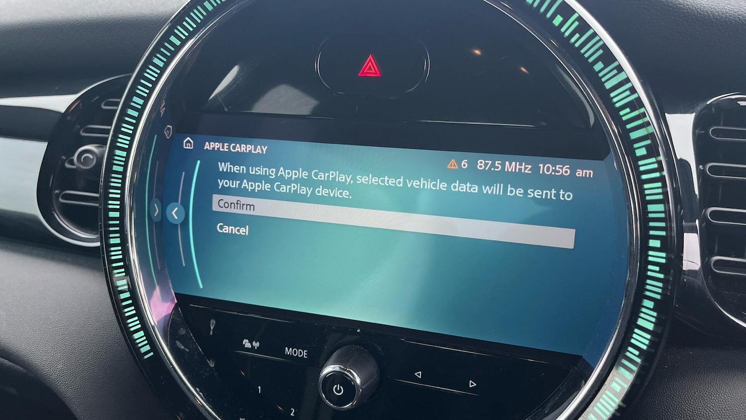 Used MINI Hatch 2022 for sale - 77039945: Photo 21