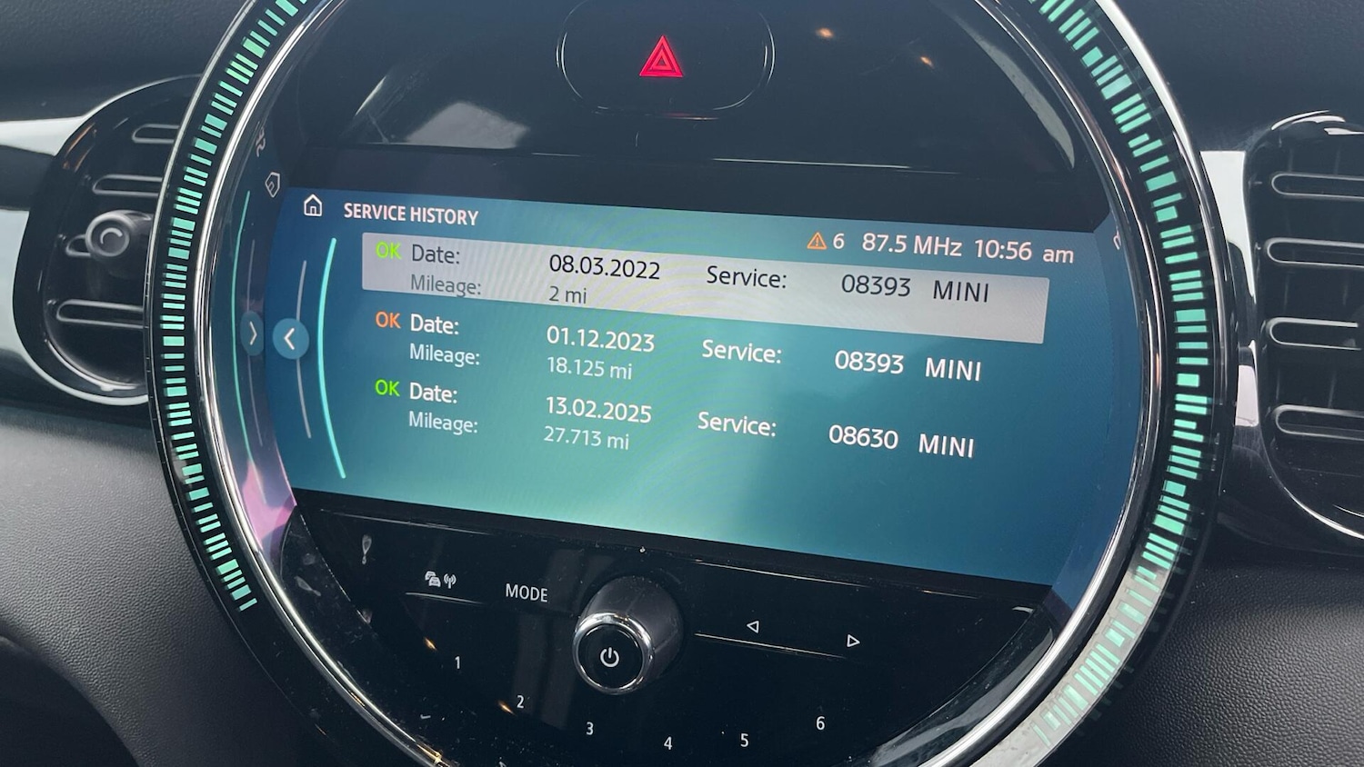 Used MINI Hatch 2022 for sale - 77039945: Photo 25