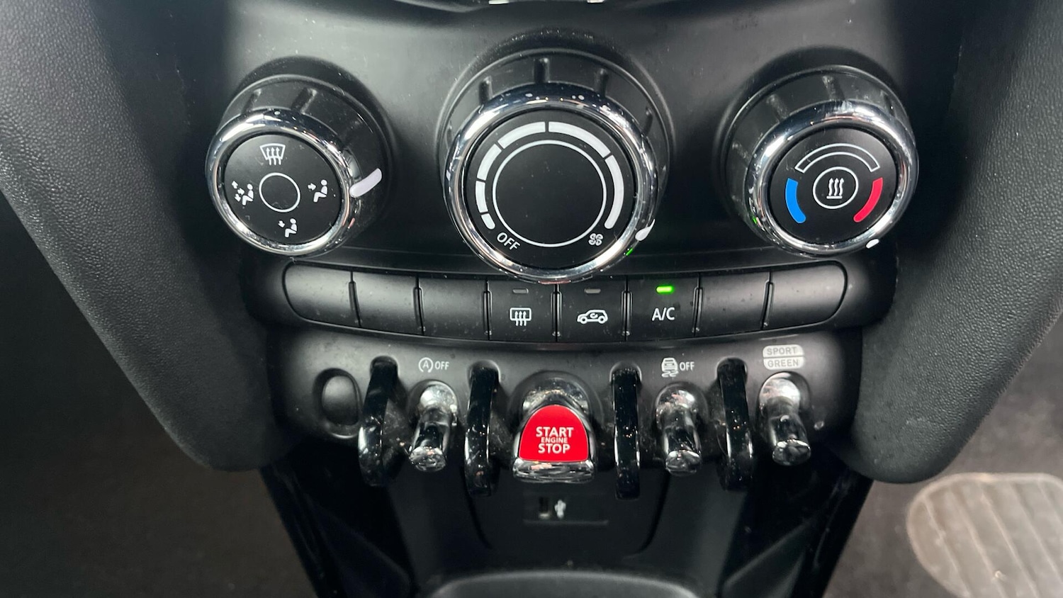 Used MINI Hatch 2022 for sale - 77039945: Photo 27