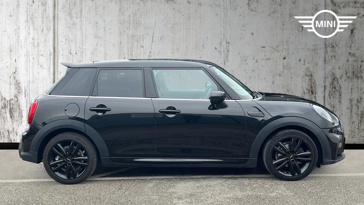 Used MINI Hatch 2022 for sale - 77039945: Photo 3