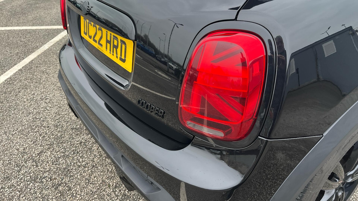 Used MINI Hatch 2022 for sale - 77039945: Photo 32