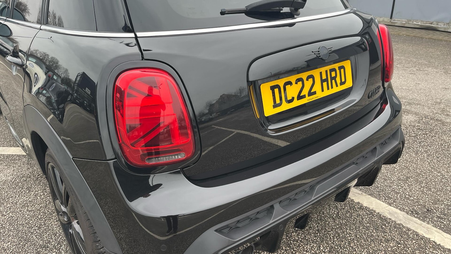 Used MINI Hatch 2022 for sale - 77039945: Photo 35