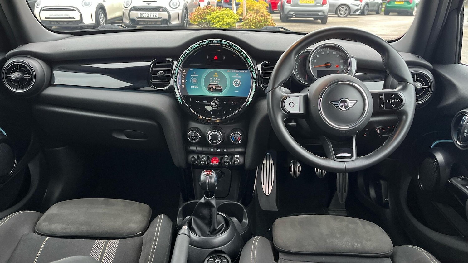 Used MINI Hatch 2022 for sale - 77039945: Photo 4