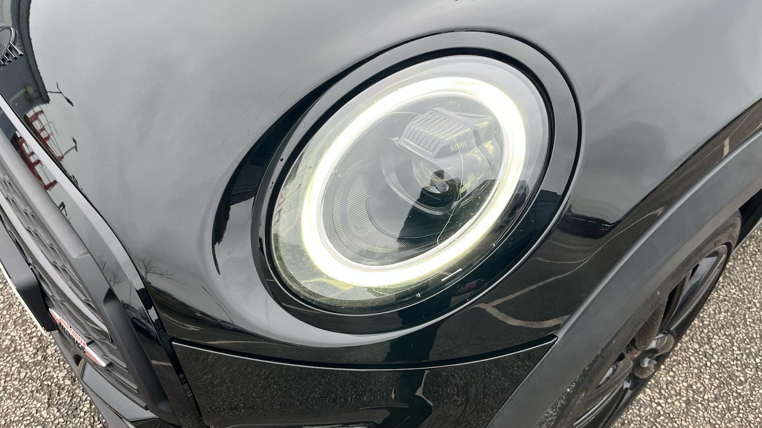 Used MINI Hatch 2022 for sale - 77039945: Photo 40