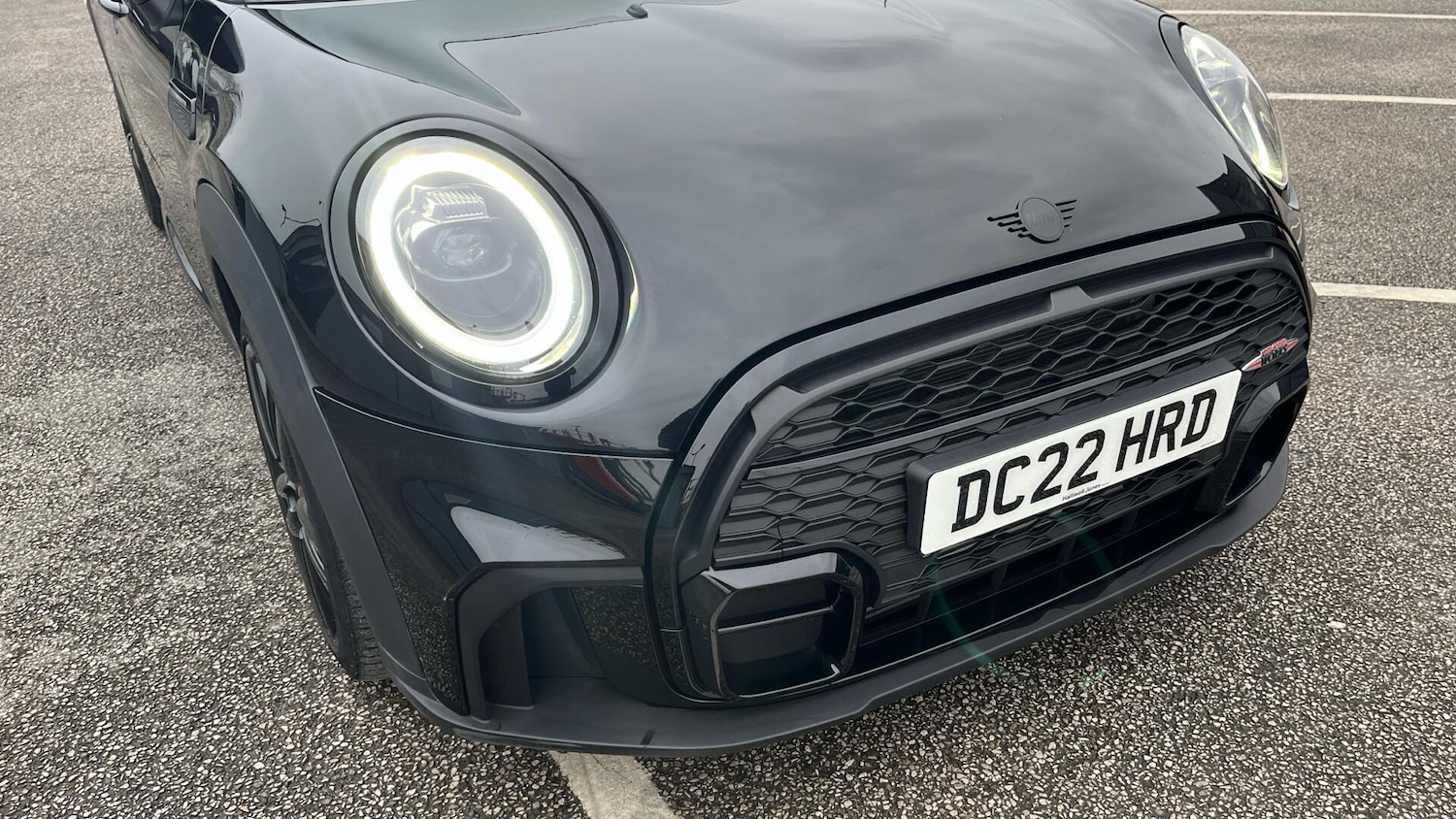 Used MINI Hatch 2022 for sale - 77039945: Photo 42