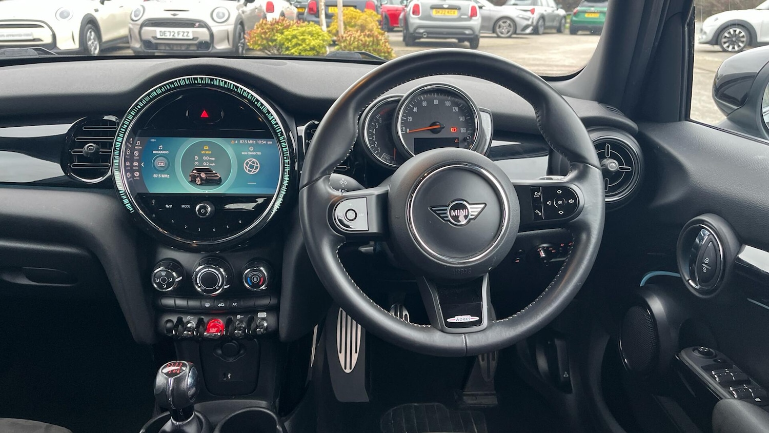 Used MINI Hatch 2022 for sale - 77039945: Photo 5