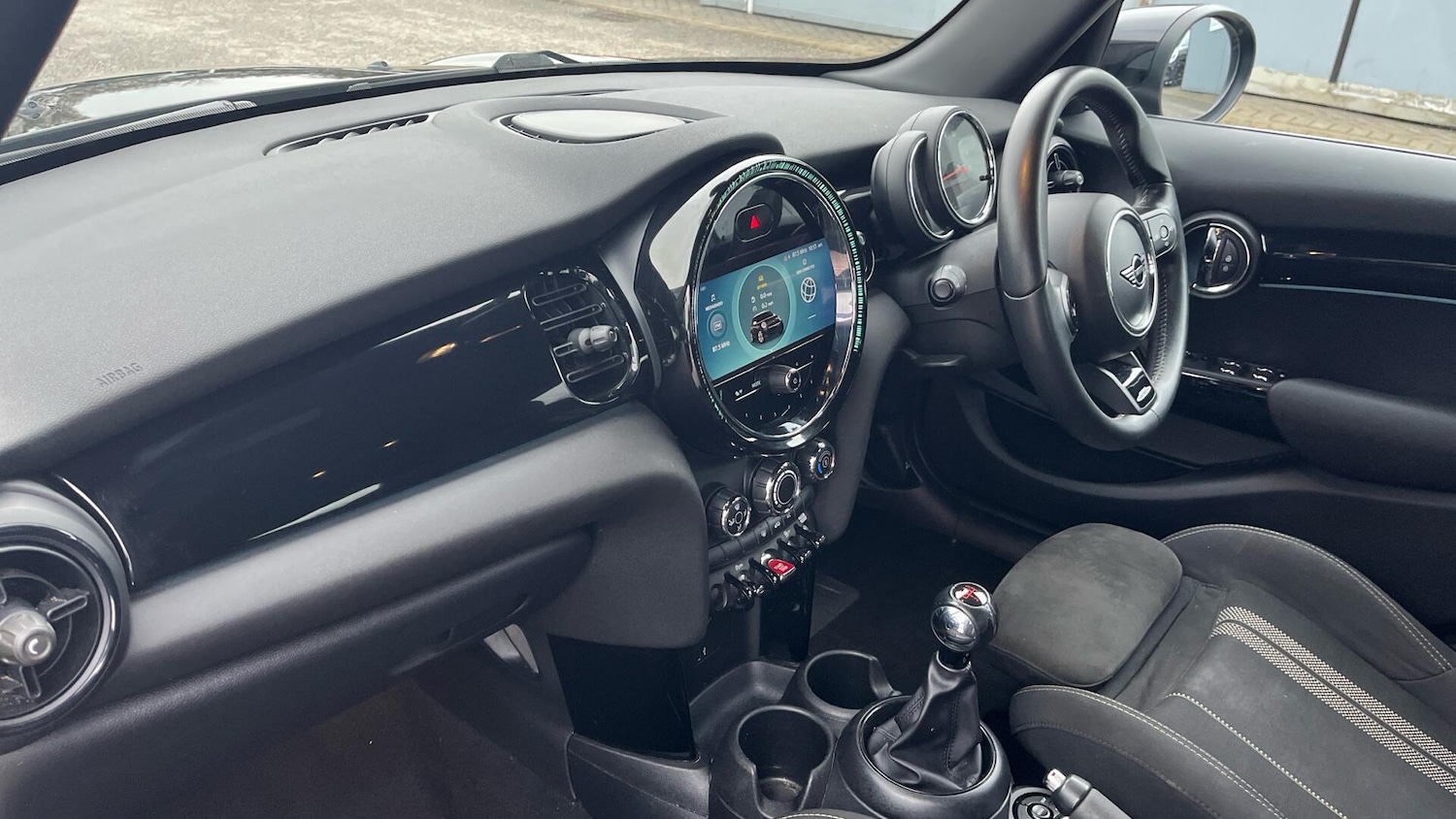 Used MINI Hatch 2022 for sale - 77039945: Photo 7