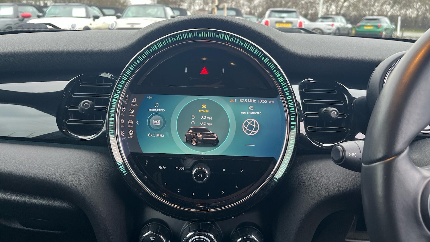 Used MINI Hatch 2022 for sale - 77039945: Photo 8