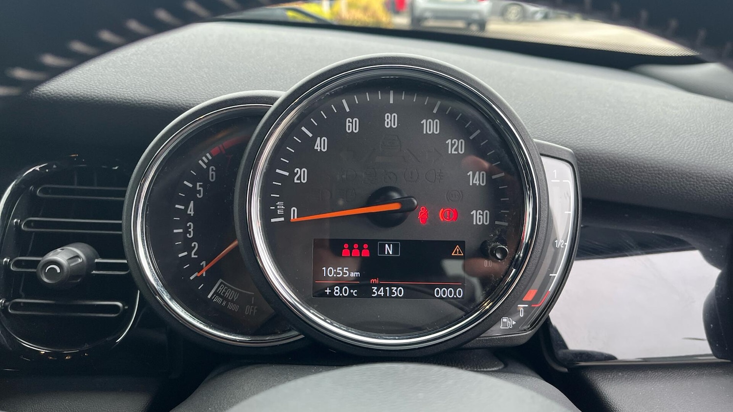 Used MINI Hatch 2022 for sale - 77039945: Photo 9