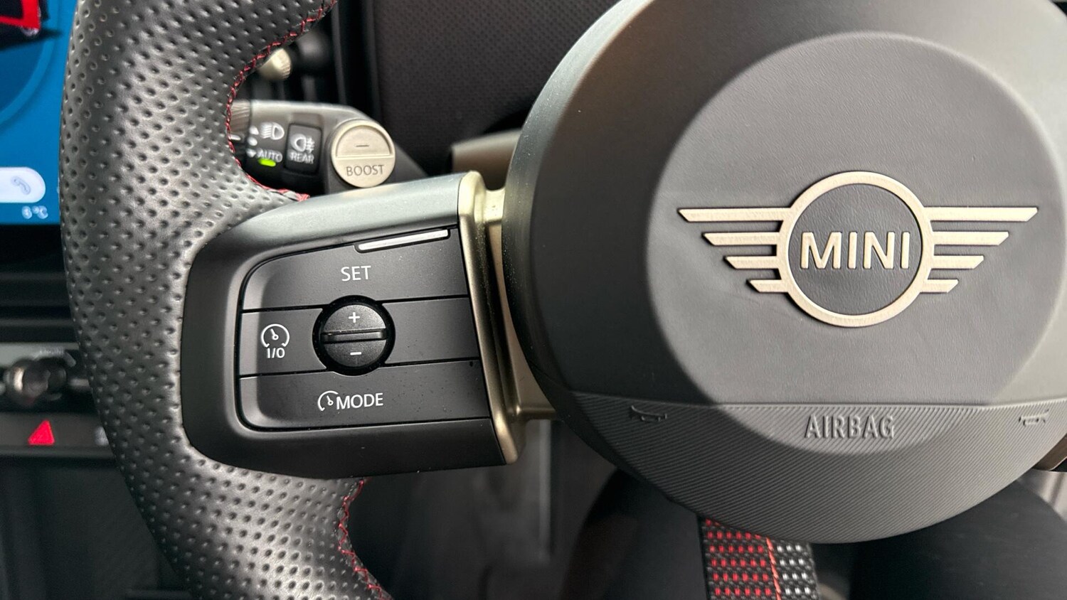 Used MINI Hatch for sale - 77351669: Photo 17