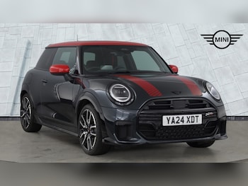 Used MINI Hatch 2024 for sale - 77351669: Photo