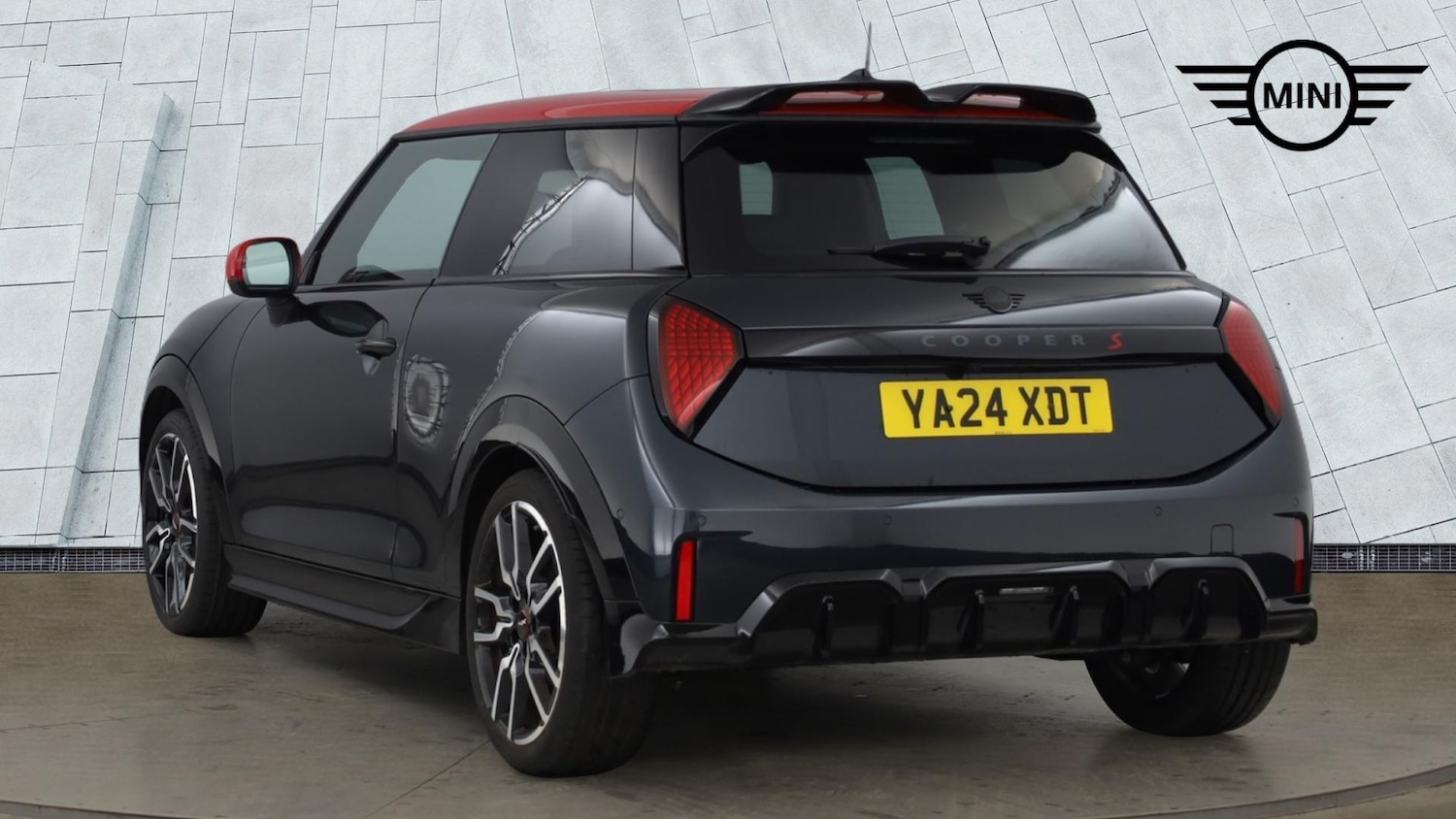 Used MINI Hatch for sale - 77351669: Photo 2