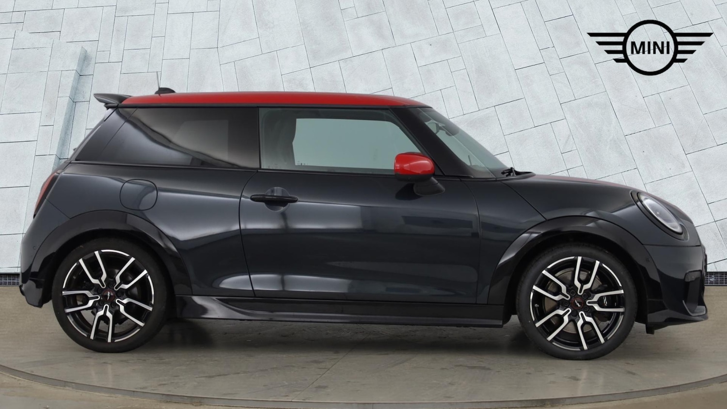 Used MINI Hatch for sale - 77351669: Photo 3