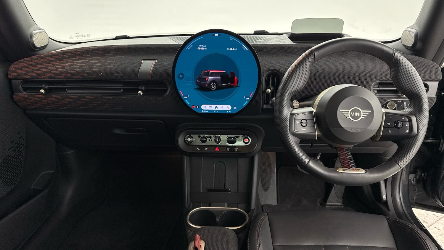 Used MINI Hatch for sale - 77351669: Photo 4