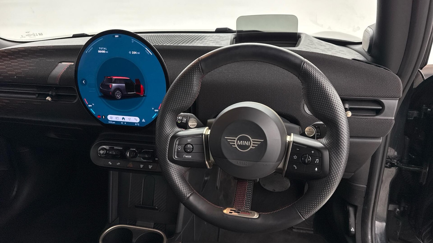 Used MINI Hatch for sale - 77351669: Photo 5