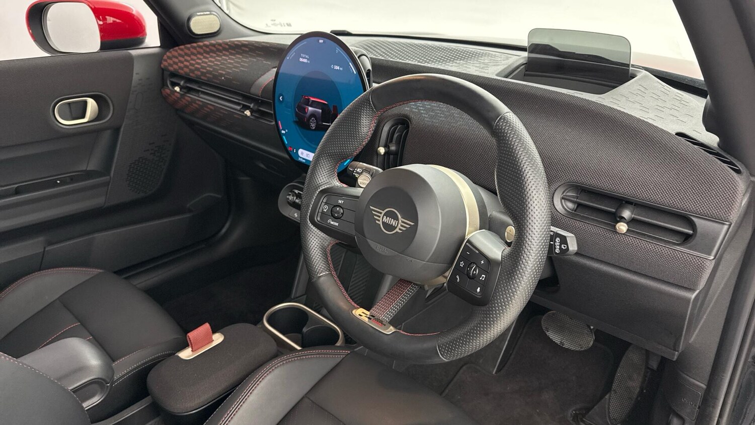 Used MINI Hatch for sale - 77351669: Photo 6