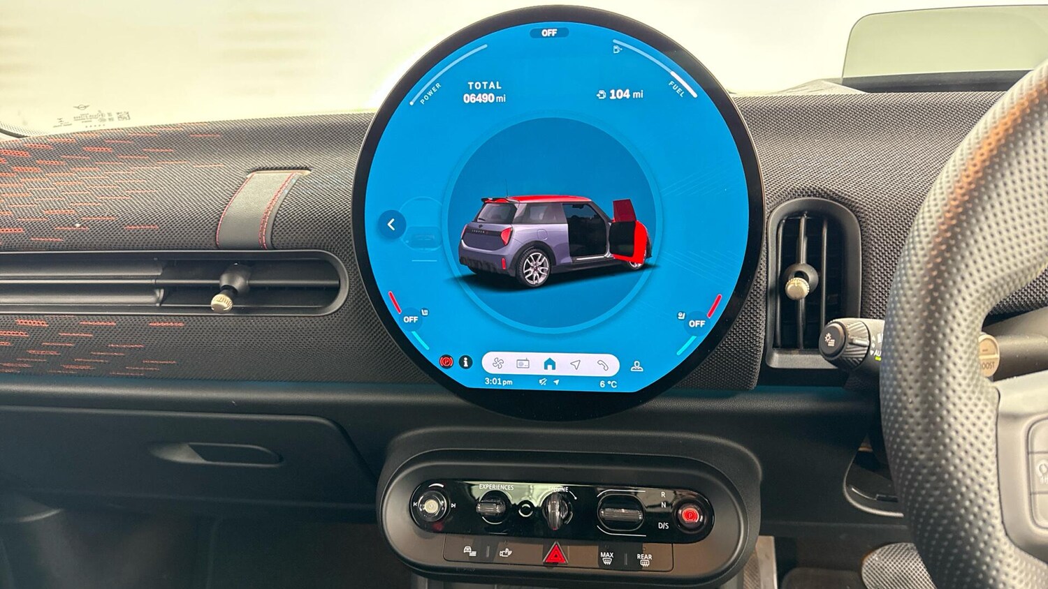 Used MINI Hatch for sale - 77351669: Photo 8