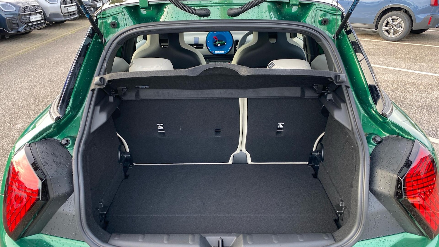 Used MINI Cooper 2025 for sale - 76800891: Photo 13