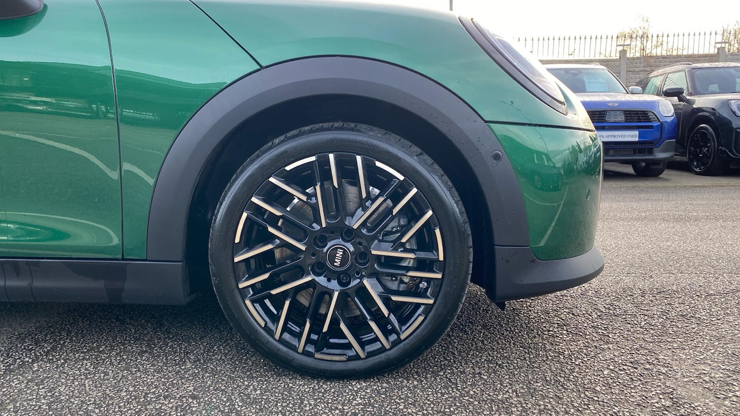 Used MINI Cooper 2025 for sale - 76800891: Photo 14