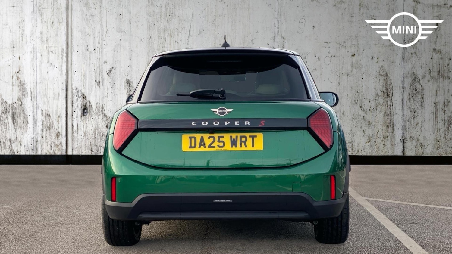 Used MINI Cooper 2025 for sale - 76800891: Photo 15