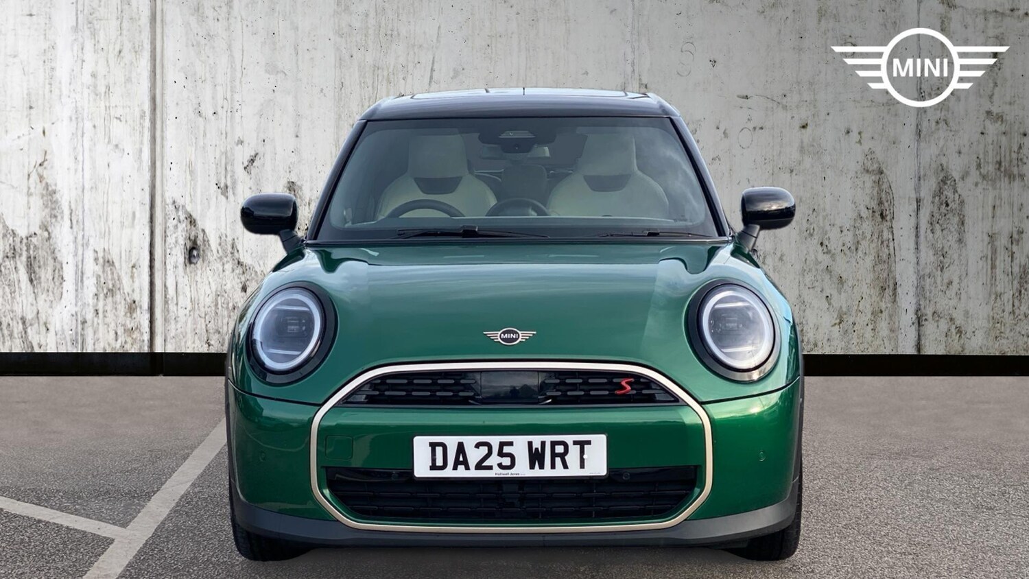 Used MINI Cooper 2025 for sale - 76800891: Photo 16