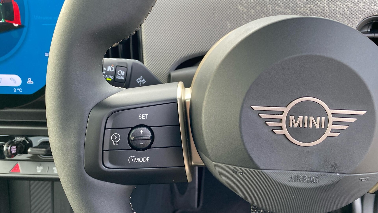 Used MINI Cooper 2025 for sale - 76800891: Photo 17