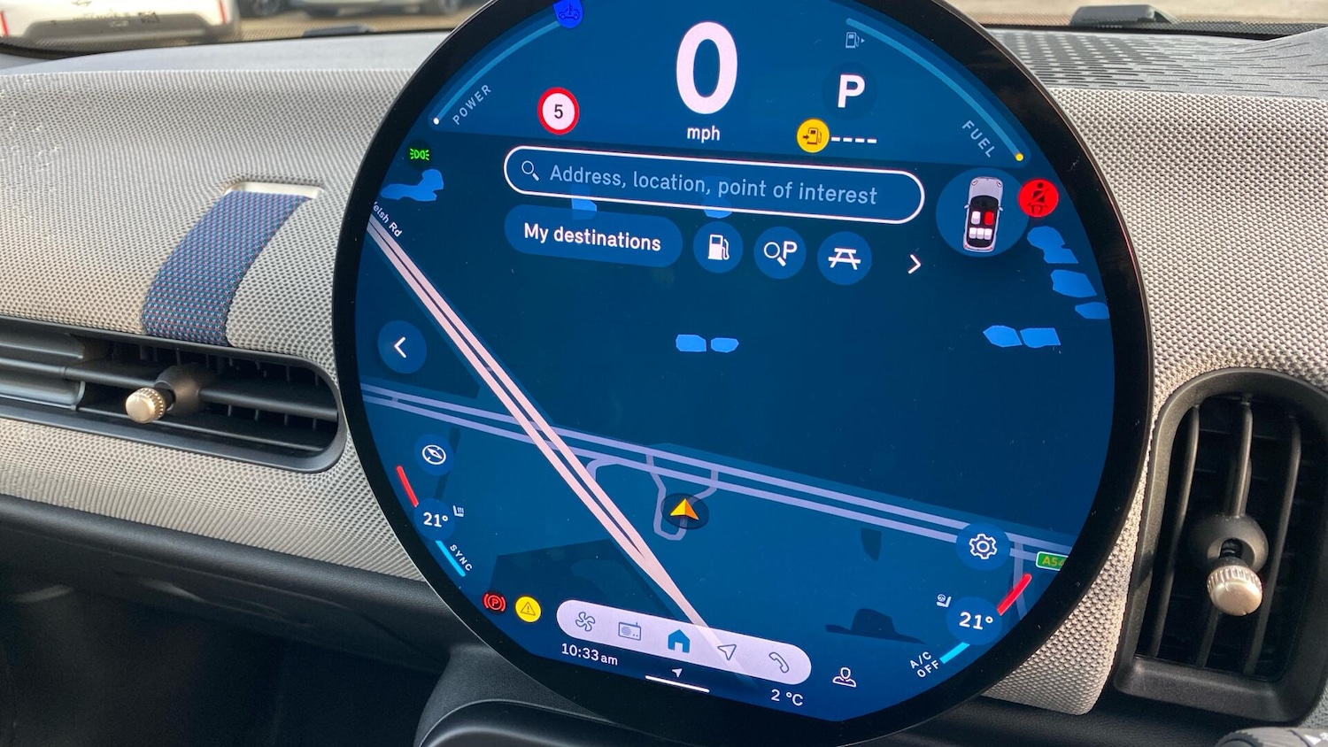 Used MINI Cooper 2025 for sale - 76800891: Photo 21