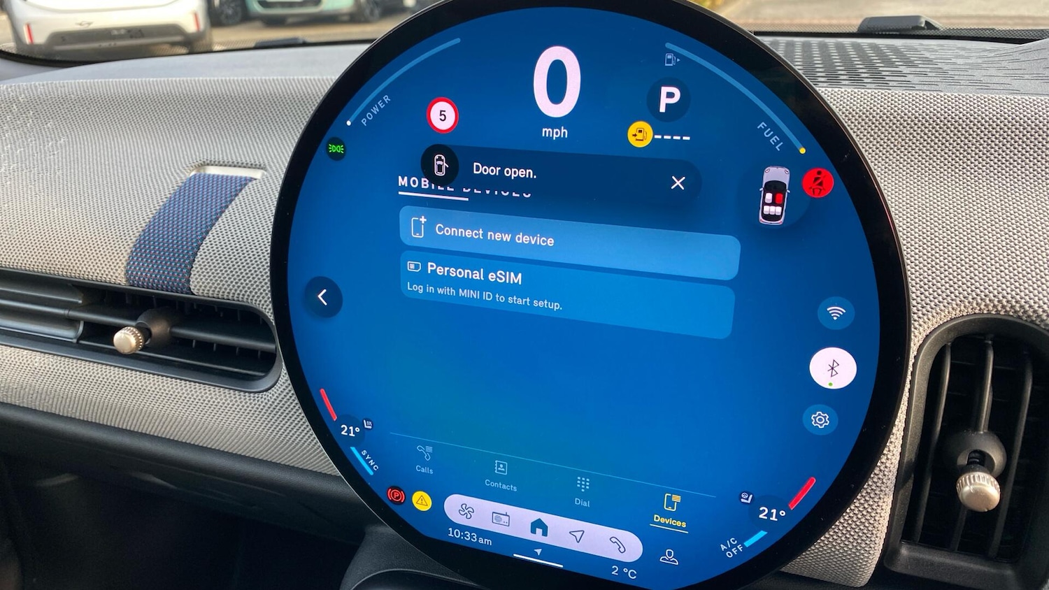 Used MINI Cooper 2025 for sale - 76800891: Photo 22