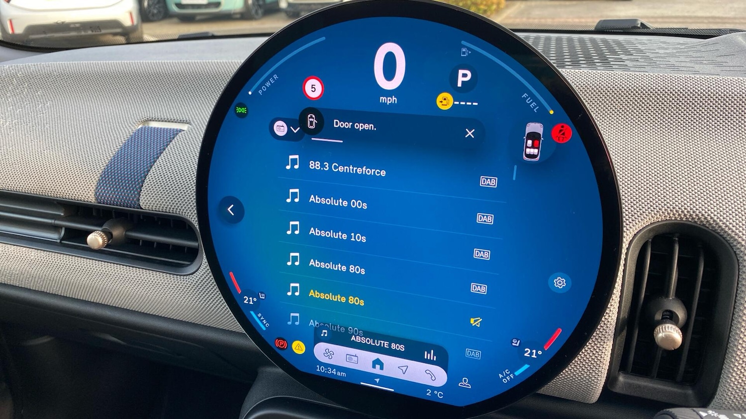 Used MINI Cooper 2025 for sale - 76800891: Photo 23