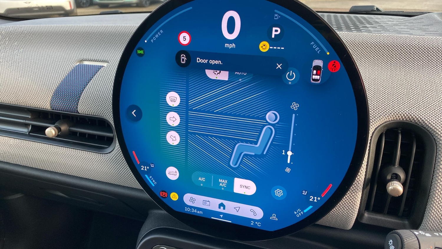 Used MINI Cooper 2025 for sale - 76800891: Photo 24