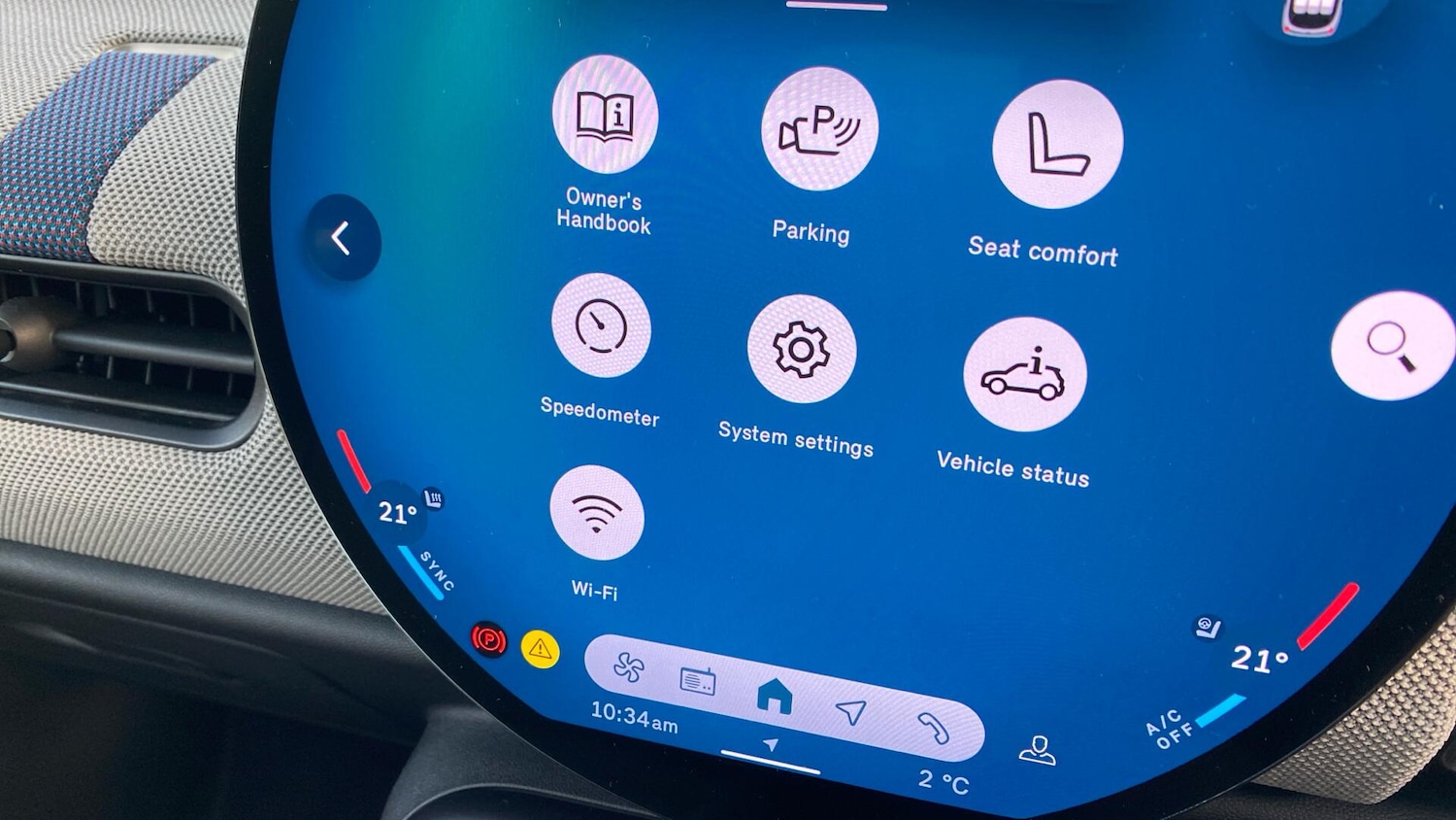 Used MINI Cooper 2025 for sale - 76800891: Photo 27