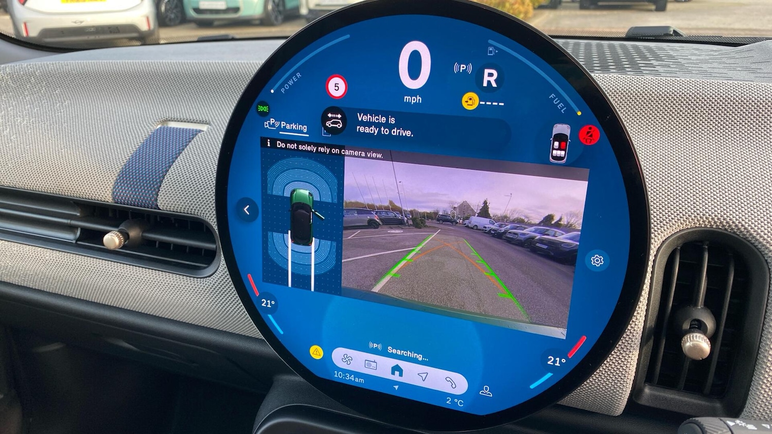 Used MINI Cooper 2025 for sale - 76800891: Photo 29