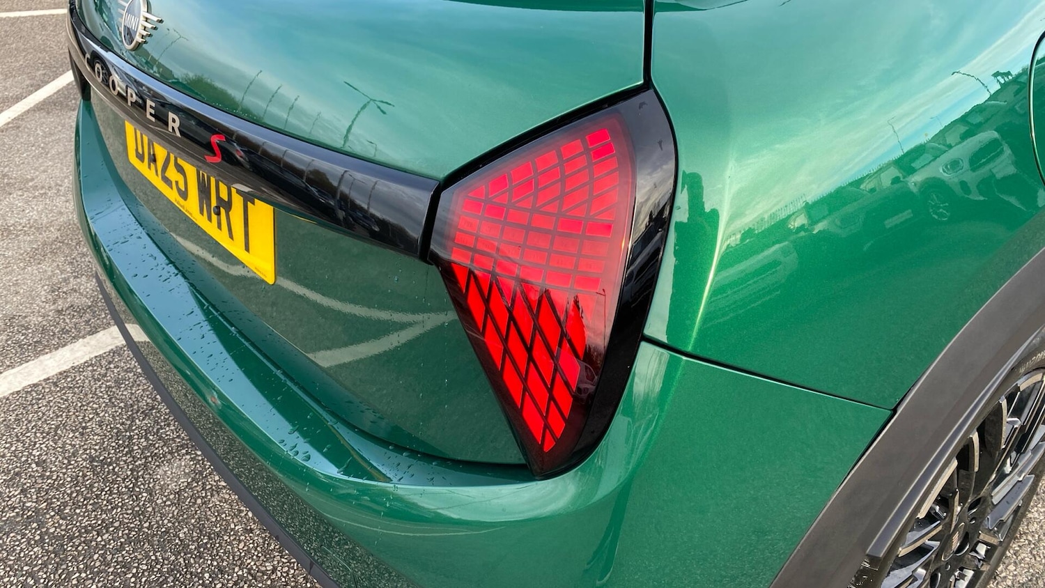 Used MINI Cooper 2025 for sale - 76800891: Photo 38