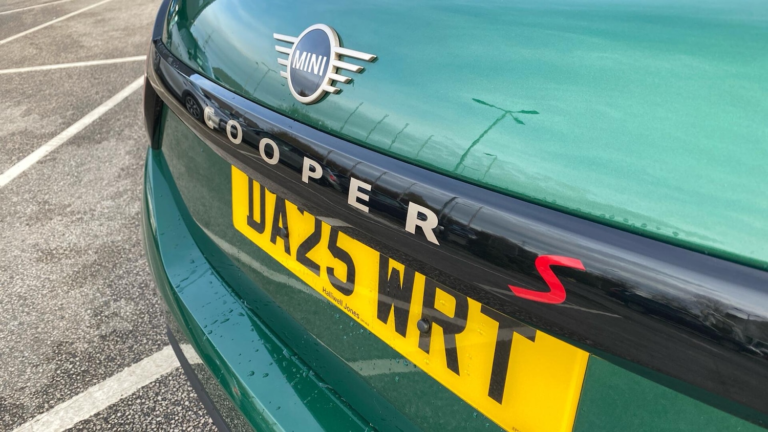 Used MINI Cooper 2025 for sale - 76800891: Photo 39