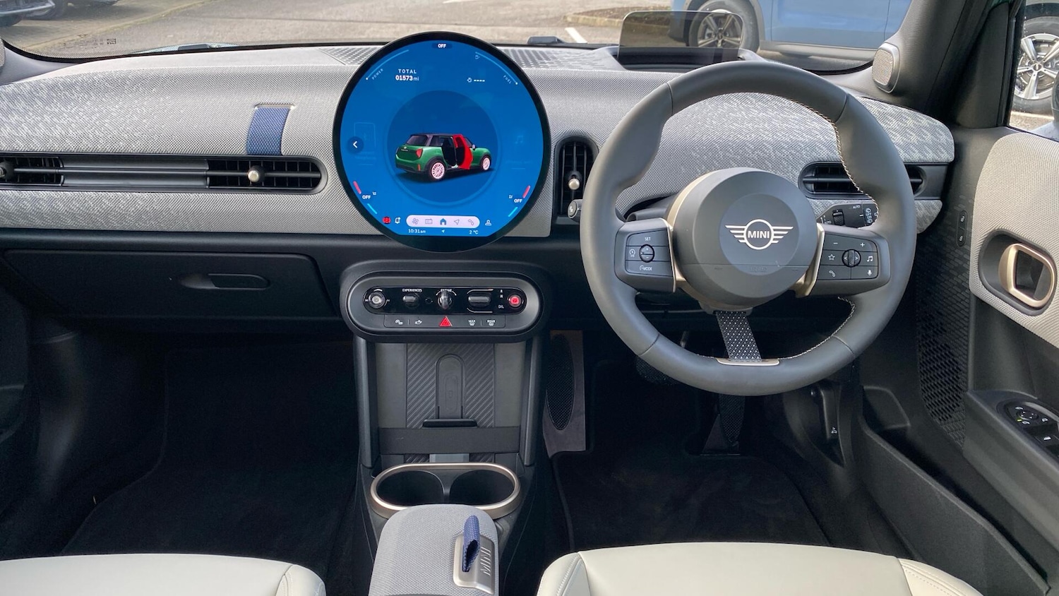 Used MINI Cooper 2025 for sale - 76800891: Photo 4