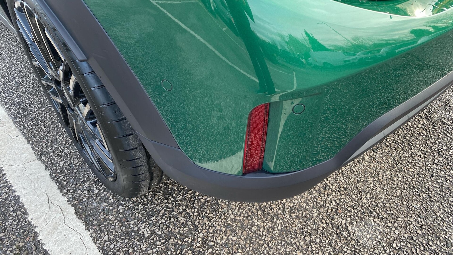 Used MINI Cooper 2025 for sale - 76800891: Photo 40