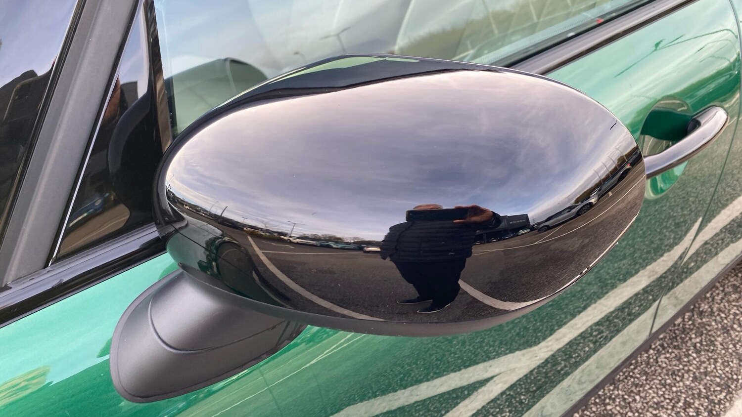 Used MINI Cooper 2025 for sale - 76800891: Photo 41