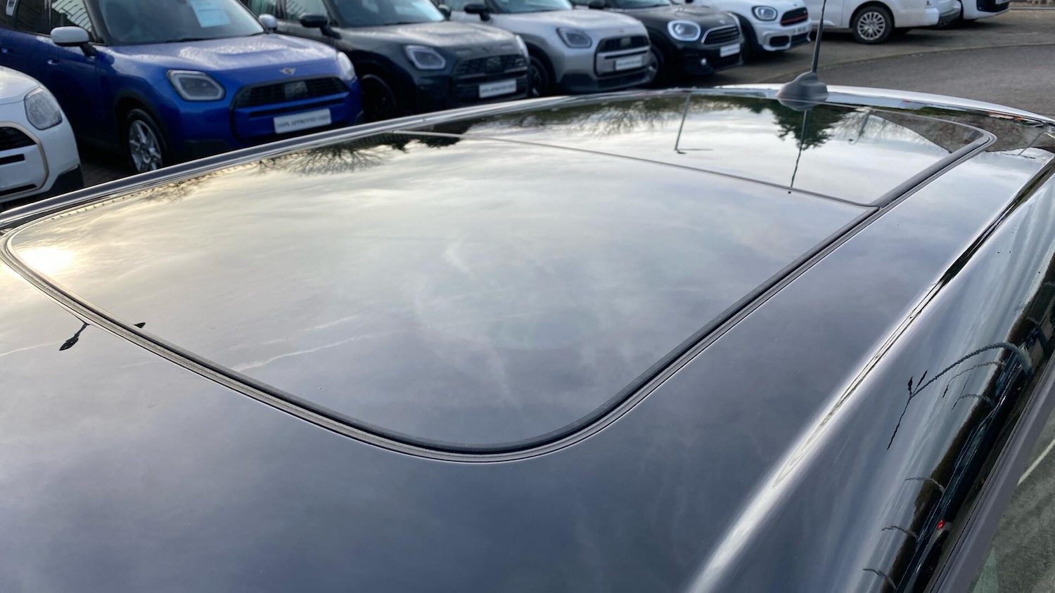 Used MINI Cooper 2025 for sale - 76800891: Photo 42