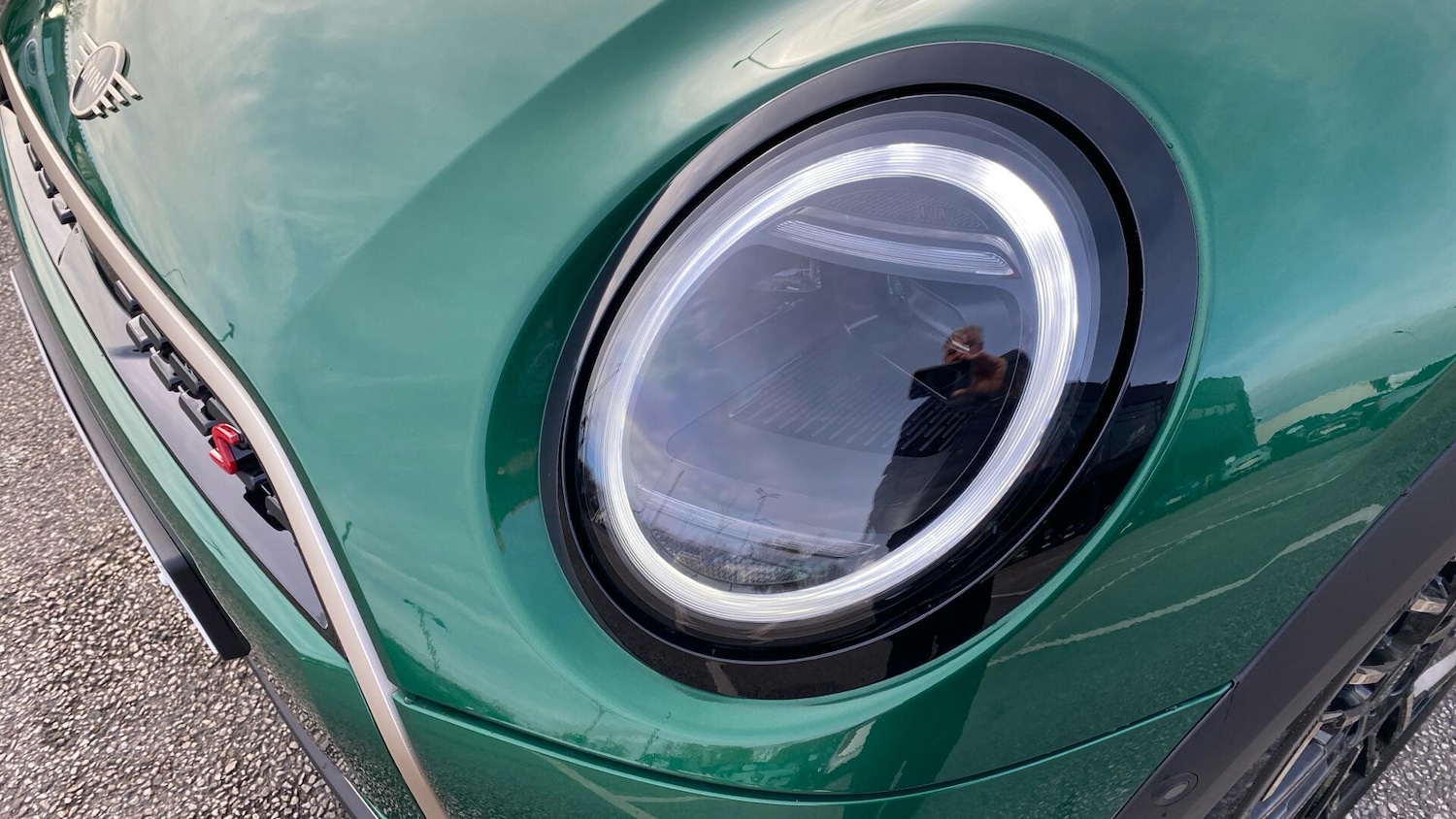 Used MINI Cooper 2025 for sale - 76800891: Photo 43