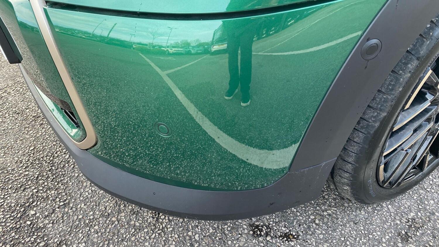 Used MINI Cooper 2025 for sale - 76800891: Photo 44