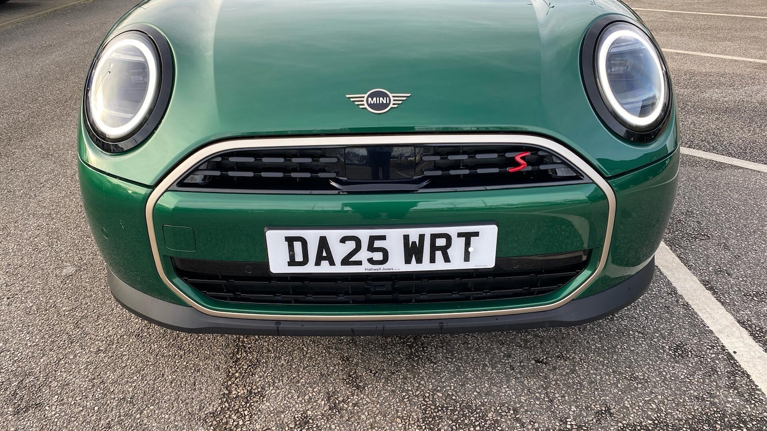 Used MINI Cooper 2025 for sale - 76800891: Photo 45