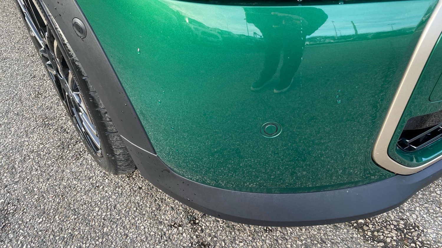 Used MINI Cooper 2025 for sale - 76800891: Photo 47