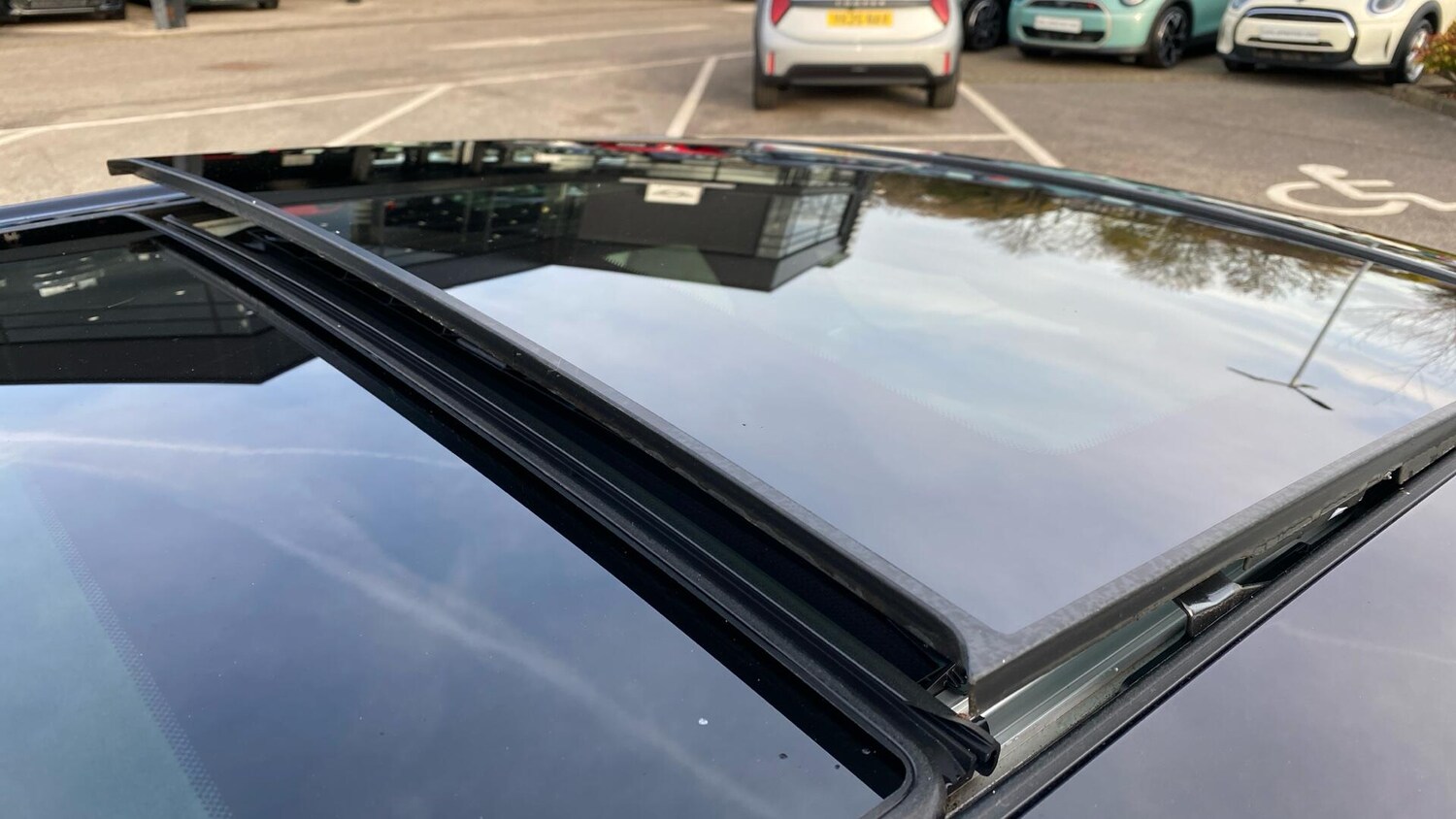 Used MINI Cooper 2025 for sale - 76800891: Photo 50